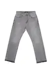 2Y Studios Džínsy 'Arun'  sivý denim