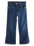 Next Džínsy  modrá denim