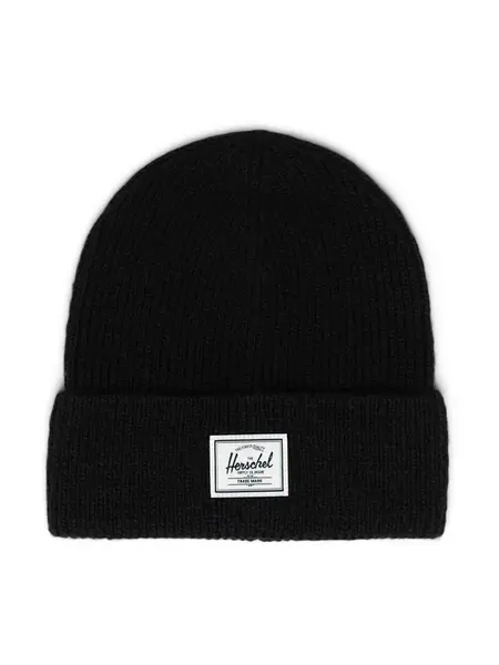 Herschel Čiapky  čierna / biela