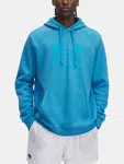 Pánská mikina Under Armour UA Rival Fleece Logo HD - Pánské