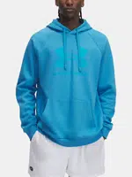 Pánská mikina Under Armour UA Rival Fleece Logo HD - Pánské