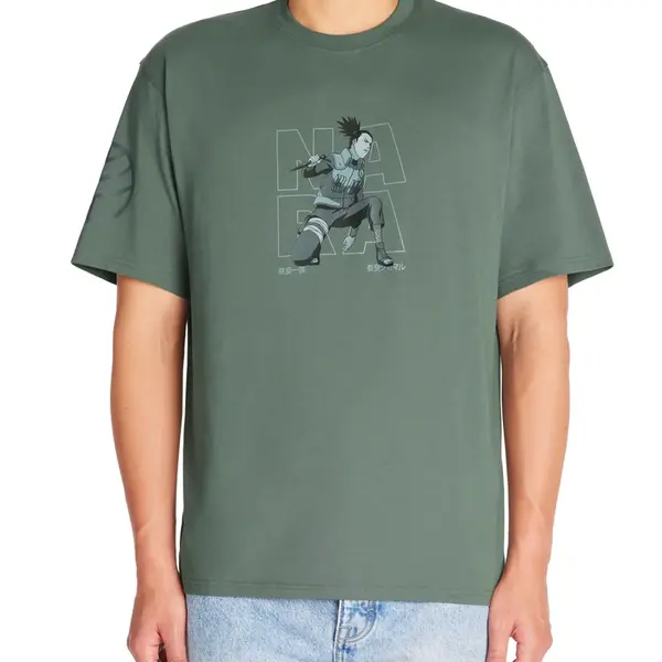 Celio Tričko Naruto - Pánské