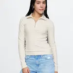 GAP Svetr na zip - Dámské