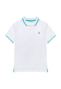 MINOTI Tričko  modrá / biela