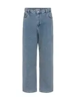 Dandalo Džínsy  modrá