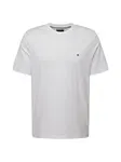 TOMMY HILFIGER Tričko 'Essential'  biela