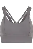 Urban Classics Podprsenka ' '  sivá