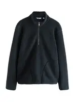 Next Sveter  námornícka modrá