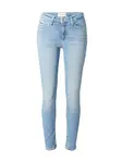 Calvin Klein Jeans Džínsy  svetlomodrá
