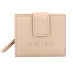 VALENTINO Peňaženka 'ALEXIA'  nebielená