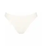 SLOGGI Nohavičky 'Go Tai'  sivá / biela