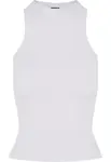 Urban Classics Top  biela
