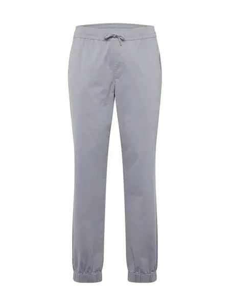 JOHN DEVIN Nohavice  modrosivá