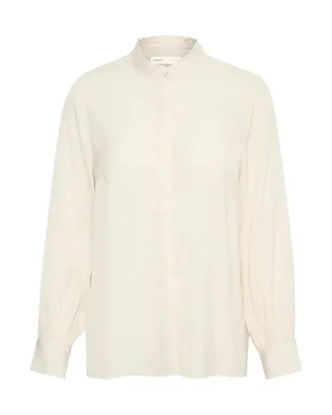 InWear Blúzka 'NixieI'  biela ako vlna