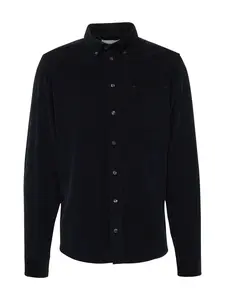 Casual Friday Košeľa 'Anton'  tmavomodrá