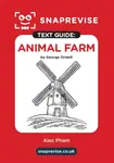 SnapRevise Animal Farm Text Guide for English Literature