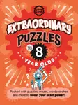 Extraordinary Puzzles For Eight Year Olds - Noodle Juice