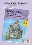 Metodický průvodce k učebnici Geometrie pro 5. ročník, Matýskova matematika