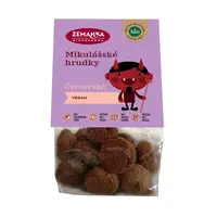 Zemanka BIO Mikulášské sušenky od čerta 100 g