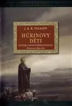 Húrinovy děti - J. R. R. Tolkien - e-kniha