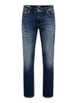 Only & Sons Džínsy 'ONSLoom'  modrá denim