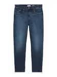 Marc O'Polo DENIM Džínsy  tmavomodrá