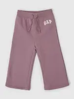 GAP Baby tepláky s logem - Holky