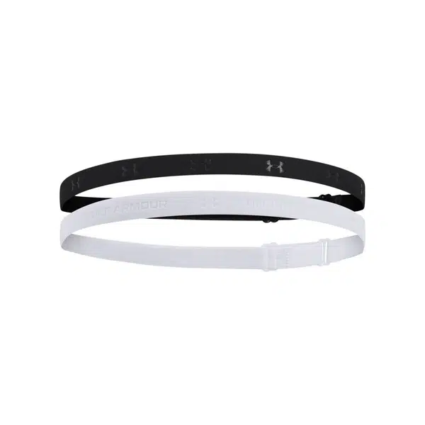 Dámské čelenky Under Armour W's Adjustable Mini Bands