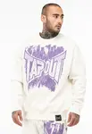 Tapout Men's crewneck sweatshirt oversized