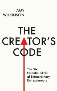 The Creator´s Code - Wilkinson Amy