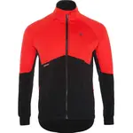 SILVINI PUSTERIO Pánská sportovní bunda, černá, velikost