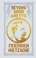 Beyond Good and Evil - Friedrich Nietzsche