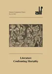 Alif: Journal of Comparative Poetics, no. 42