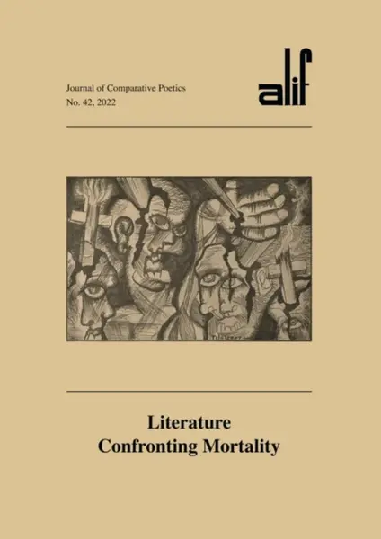 Alif: Journal of Comparative Poetics, no. 42