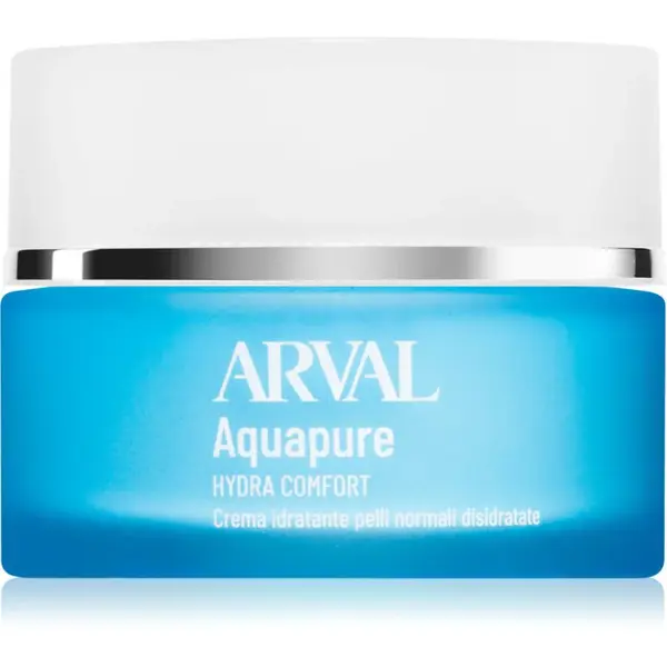 Arval Aquapure Hydra Comfort hydratační pleťový krém 30 ml