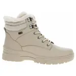 Dámská kotníková obuv Remonte D0E71-60 beige kombi 42