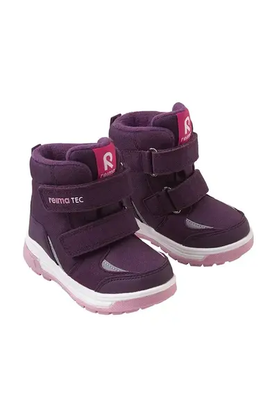 Detské snehule Reima Qing