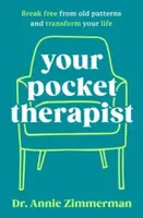 Your Pocket Therapist - Annie Zimmerman