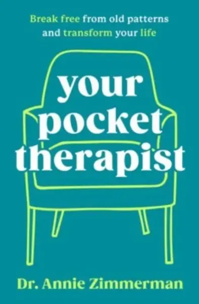 Your Pocket Therapist - Annie Zimmerman
