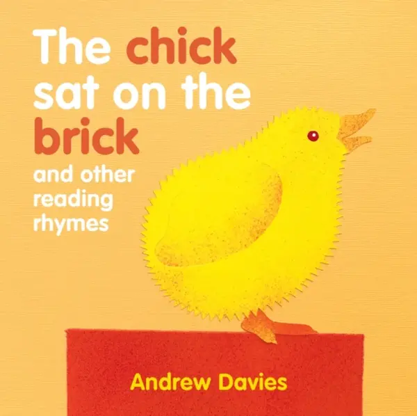 The Chick Sat on the Brick - Andrew Davies