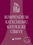 Kompendium Katechismu katolické církve - kniha z kategorie Odborné a naučné