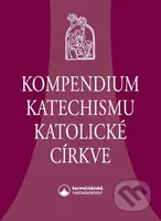 Kompendium Katechismu katolické církve - kniha z kategorie Odborné a naučné