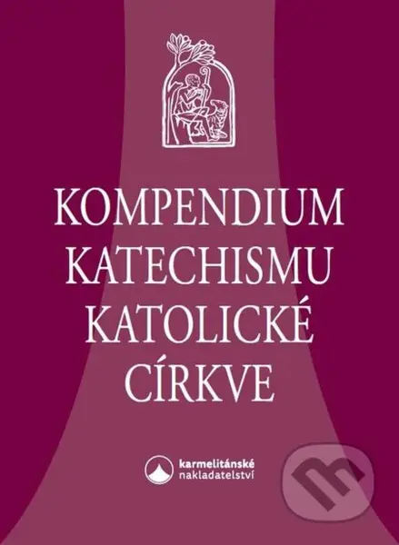 Kompendium Katechismu katolické církve - kniha z kategorie Teologie