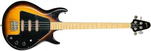 Gibson 1975 Grabber G-3 Sunburst