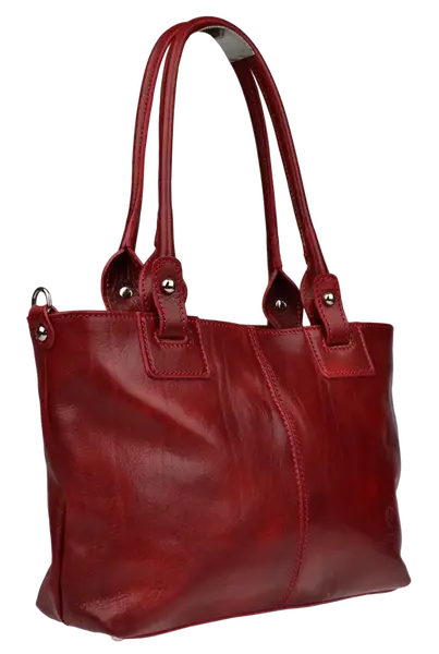 NovaKabelka.sk Giada Rossa