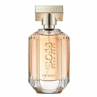 Hugo Boss Boss The Scent For Her parfémovaná voda pre ženy Refillable 100 ml
