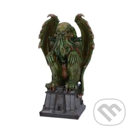 Soška Cthulhu