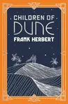 Children Of Dune - Frank Herbert