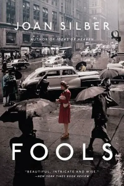 Fools - Silber Joan