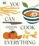 You Can Cook Everything - DK
